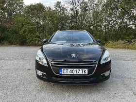 Peugeot 508 SW | Mobile.bg    2