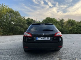 Peugeot 508 SW, снимка 3