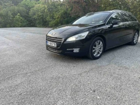 Peugeot 508 SW | Mobile.bg    15