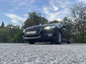 Peugeot 508 SW, снимка 7