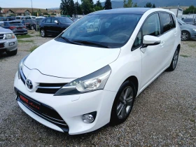 Toyota Verso 1.6D-4D Топ Състояние Лизинг