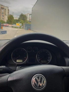 VW Passat, снимка 7