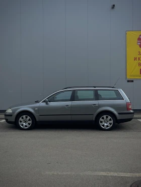 VW Passat, снимка 2