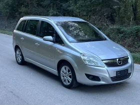 Opel Zafira 1.9CDTI - [1] 