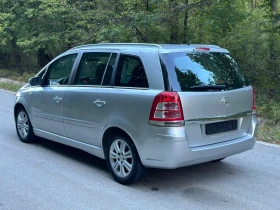 Opel Zafira 1.9CDTI, снимка 4