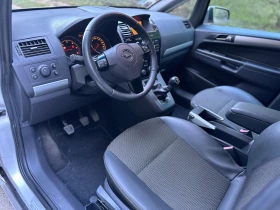 Opel Zafira 1.9CDTI, снимка 7