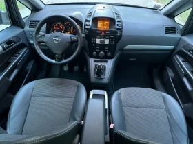 Opel Zafira 1.9CDTI, снимка 15