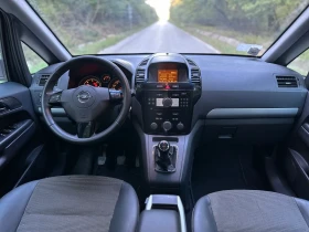 Opel Zafira 1.9CDTI, снимка 14