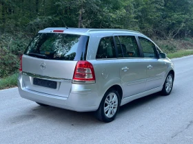 Opel Zafira 1.9CDTI, снимка 6