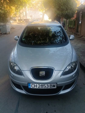 Seat Altea XL | Mobile.bg    6