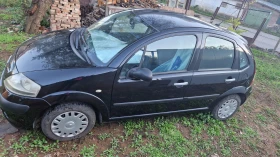 Citroen C3, снимка 4