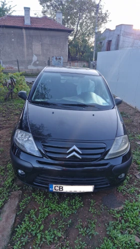 Citroen C3, снимка 1