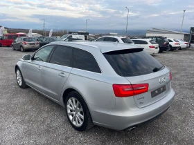 Audi A6 3.0TDI MATRIX NAVI QUATTRO 245 | Mobile.bg    10