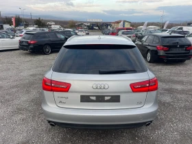 Audi A6 3.0TDI MATRIX NAVI QUATTRO 245 | Mobile.bg    11