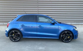 Audi A1 S-line, снимка 6