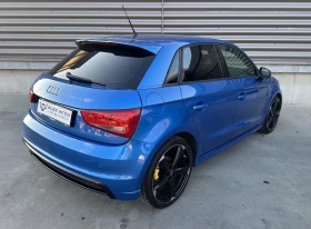 Audi A1 S-line, снимка 4