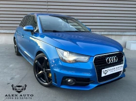 Audi A1 S-line, снимка 2