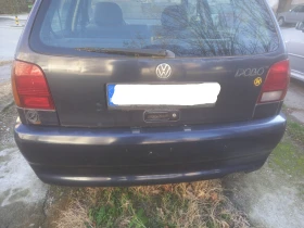 VW Polo газова уредба, снимка 6