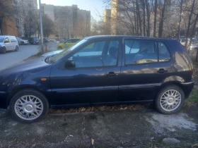 VW Polo газова уредба, снимка 5