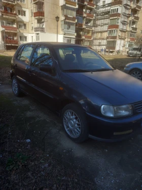 VW Polo газова уредба, снимка 8