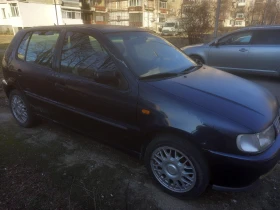 VW Polo газова уредба, снимка 3