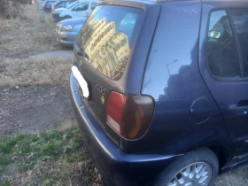 VW Polo газова уредба, снимка 7