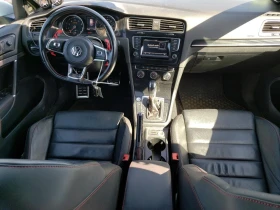 VW Golf GTI* Keyless* Подгрев* , снимка 8