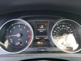 VW Golf GTI* Keyless* Подгрев* , снимка 9