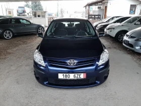 Toyota Auris 1.6 фестлифт  130 кн , снимка 1