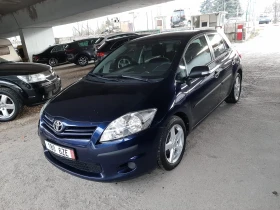 Toyota Auris 1.6 фестлифт  130 кн , снимка 2