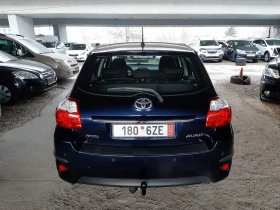 Toyota Auris 1.6 фестлифт  130 кн , снимка 4