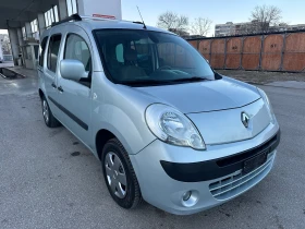 Renault Kangoo 1.6i   | Mobile.bg    9