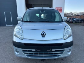     Renault Kangoo 1.6i  