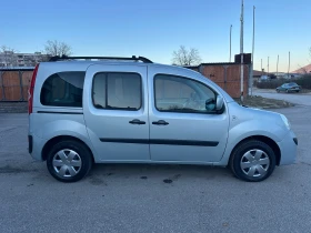 Renault Kangoo 1.6i   | Mobile.bg    8