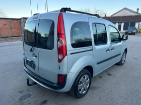 Renault Kangoo 1.6i   | Mobile.bg    7