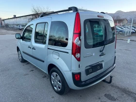 Renault Kangoo 1.6i   | Mobile.bg    5