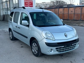 Renault Kangoo 1.6i   | Mobile.bg    10