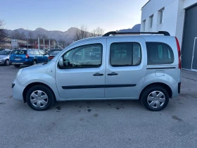     Renault Kangoo 1.6i  