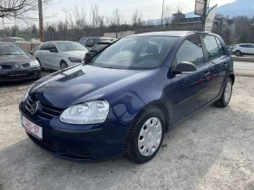 VW Golf 1.9TDI АВТОМАТИК 1