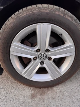 VW Golf 7 1.6TDI , снимка 9