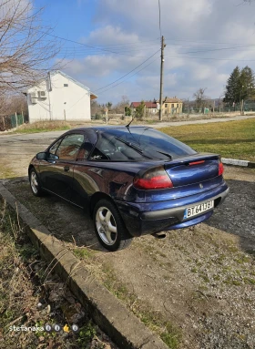 Opel Tigra, снимка 3