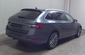 Skoda Superb 2.0TSI 190к.с./Фейслифт/Германия/FULL/Лизинг/ - 33500 лв. - 18121375 | Car24.bg