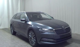 Skoda Superb 2.0TSI 190к.с./Фейслифт/Германия/FULL/Лизинг/, снимка 2