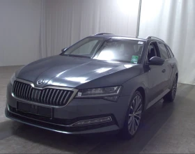 Skoda Superb 2.0TSI 190к.с./Фейслифт/Германия/FULL/Лизинг/, снимка 1