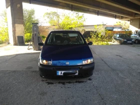 Fiat Punto 2 комплекта гуми, снимка 3