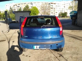 Fiat Punto 2 комплекта гуми, снимка 2