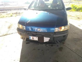 Fiat Punto 2 комплекта гуми, снимка 1