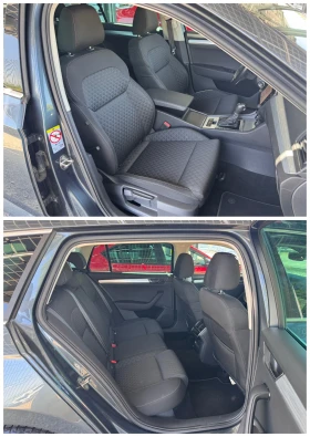 Skoda Superb 2.0TDI 150 DSG * DIGITAL* DISTRONIC* LED*  | Mobile.bg    12