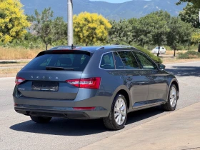 Skoda Superb 2.0TDI 150 DSG * DIGITAL* DISTRONIC* LED*  | Mobile.bg    5