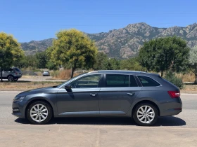    Skoda Superb 2.0TDI 150 DSG * DIGITAL* DISTRONIC* LED* 